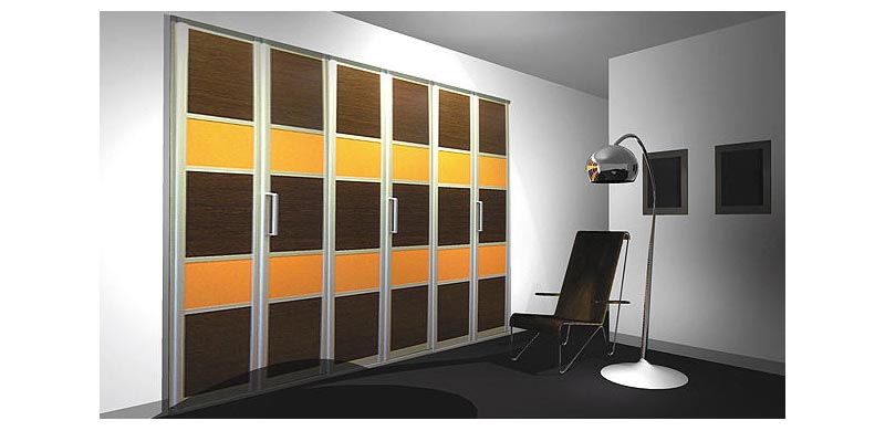 Armario Modelo AR-12