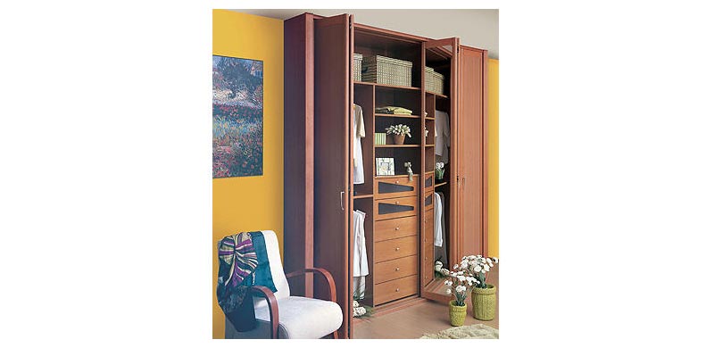 Armario Modelo AR-19