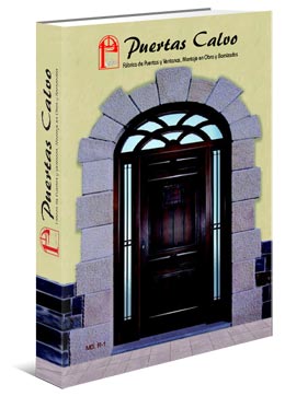 catalogo puertas y ventanas