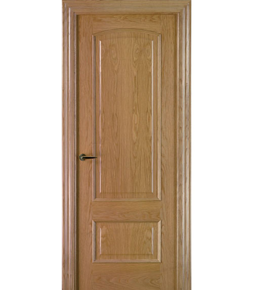 Puerta rústica Modelo C-3