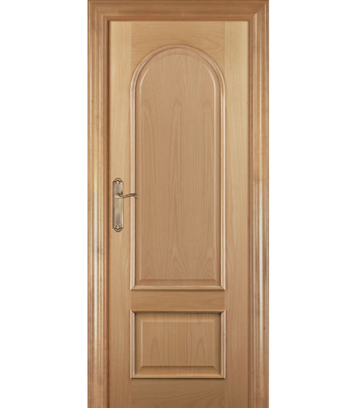 Puerta rústica Modelo C-4