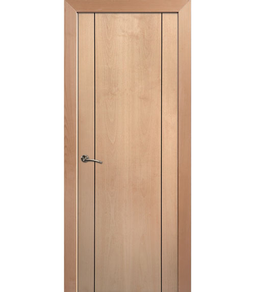 Puerta rústica Modelo M-1